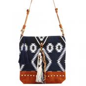 PERSIAN RUG CROSS BODY BY SEAFOLLY