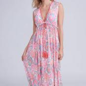 BEACH DRESS