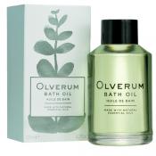 OLVERUM BATH OIL