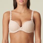 PUSH UP T SHIRT BRA