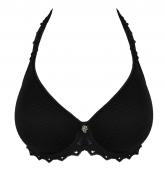 HALTER NECK BRA