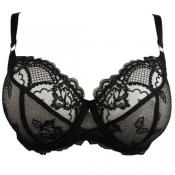 3/4 CUP BALCONETTE BRA