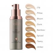 FULL COVER FOUNDATION