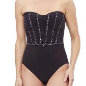 BANDEAU SUIT