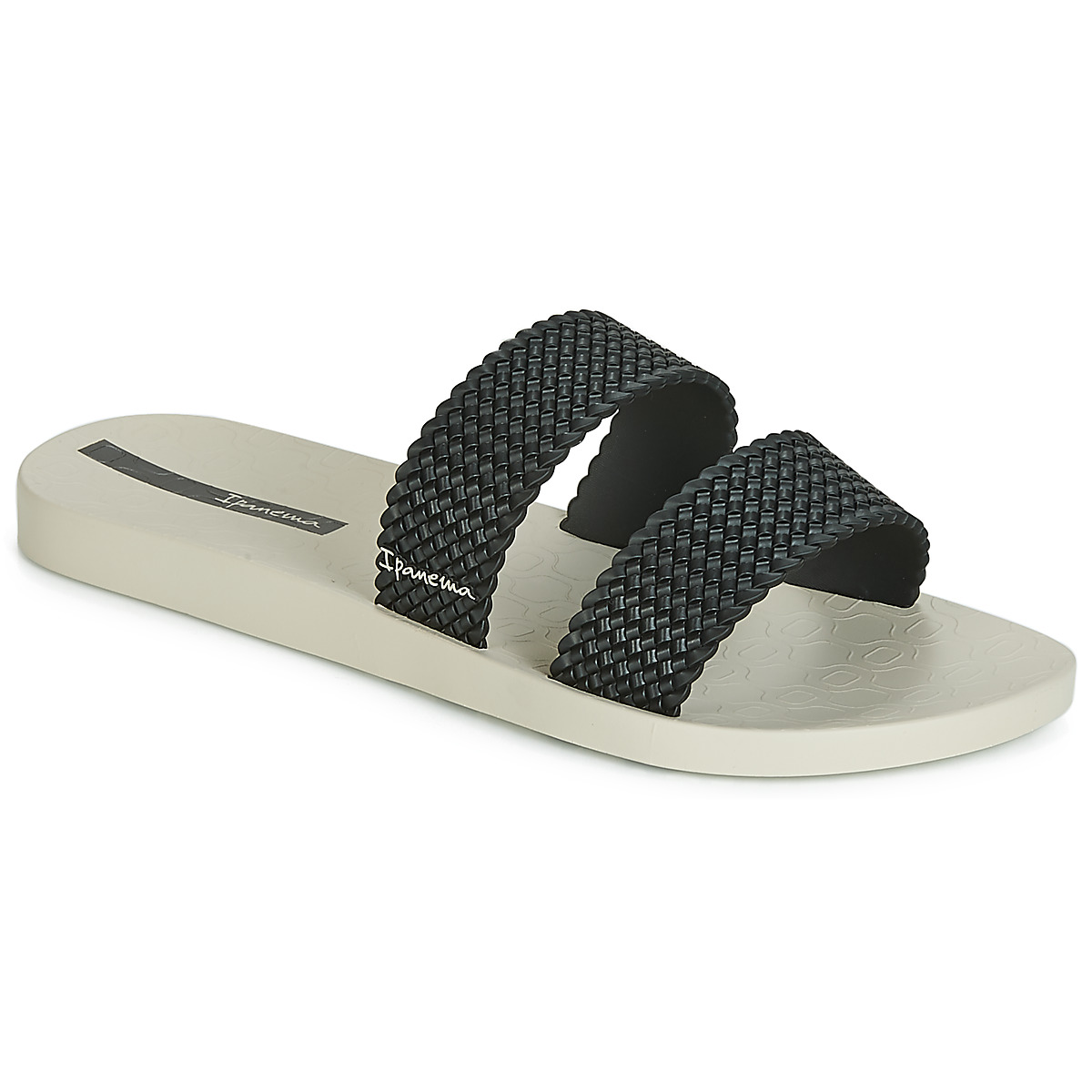 IPANEMA CITY SLIDE 26223 BLACK