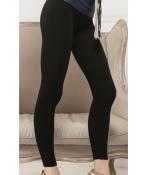 SOFT BLACK LEGGING