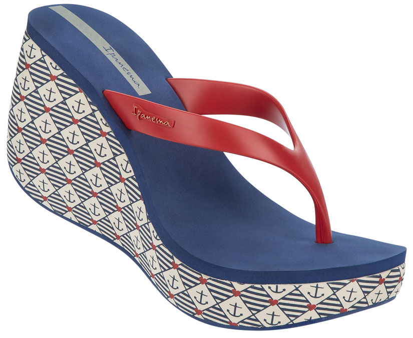 ipanema lipstick wedge