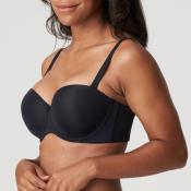 STRAPLESS BRA