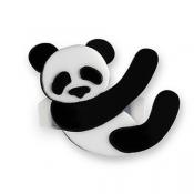 PANDA RING BY LITTLEMOOSE