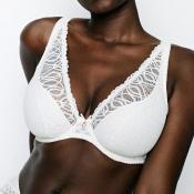 PLUNGE BRA