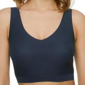 WIREFREE CROP TOP