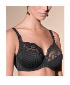 FULLER CUP BRA IN BLACK