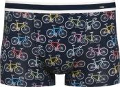 MEY BOXER SHORTS BIKES